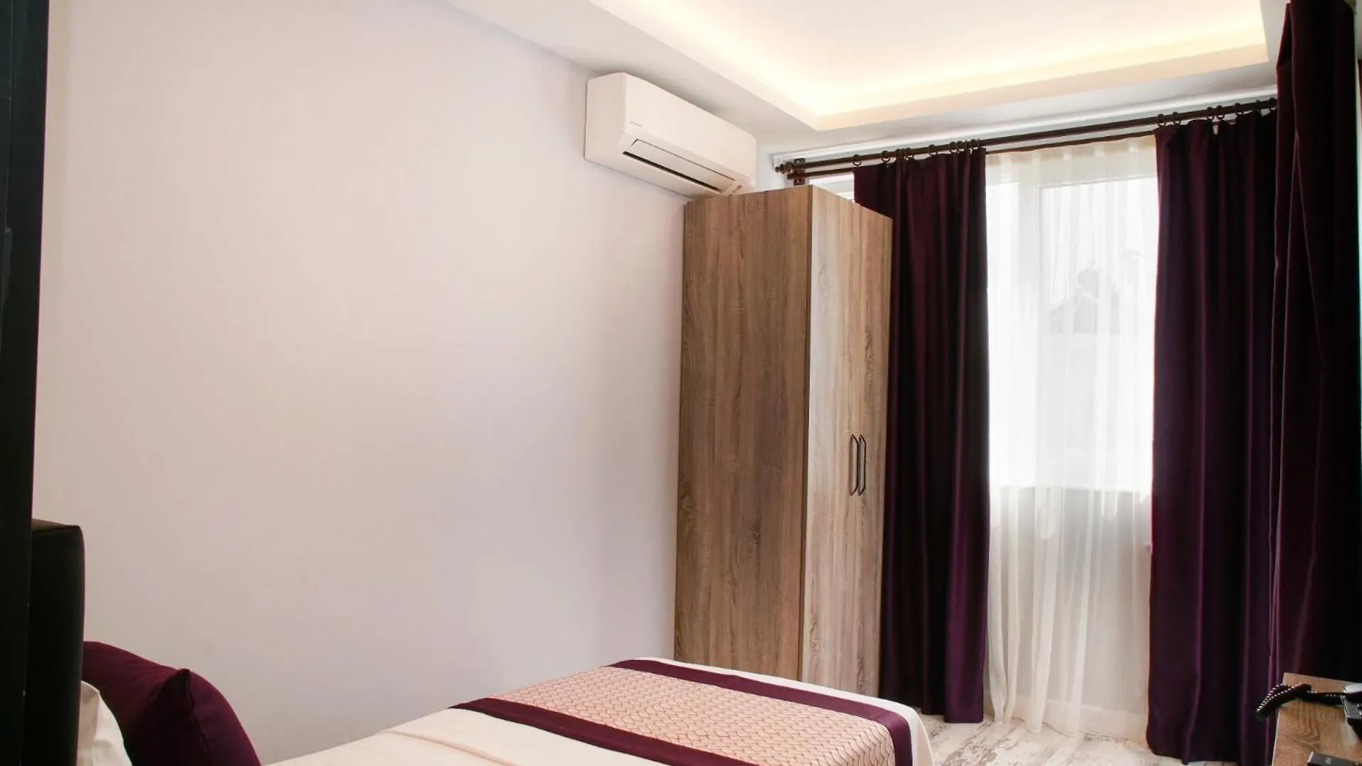 Af-Ra Hotel Анталья Турция