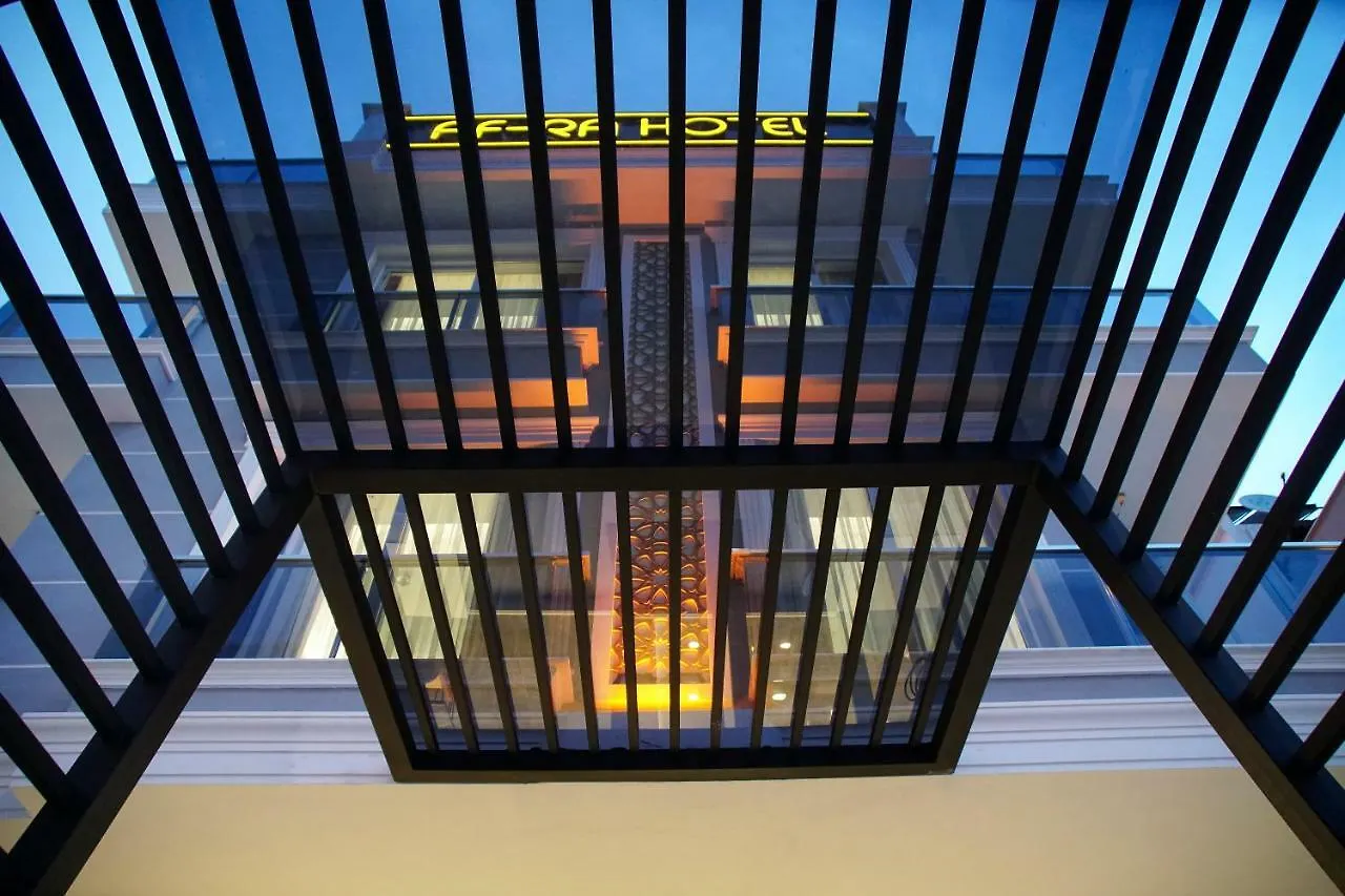 **  Af-Ra Hotel Анталья Турция