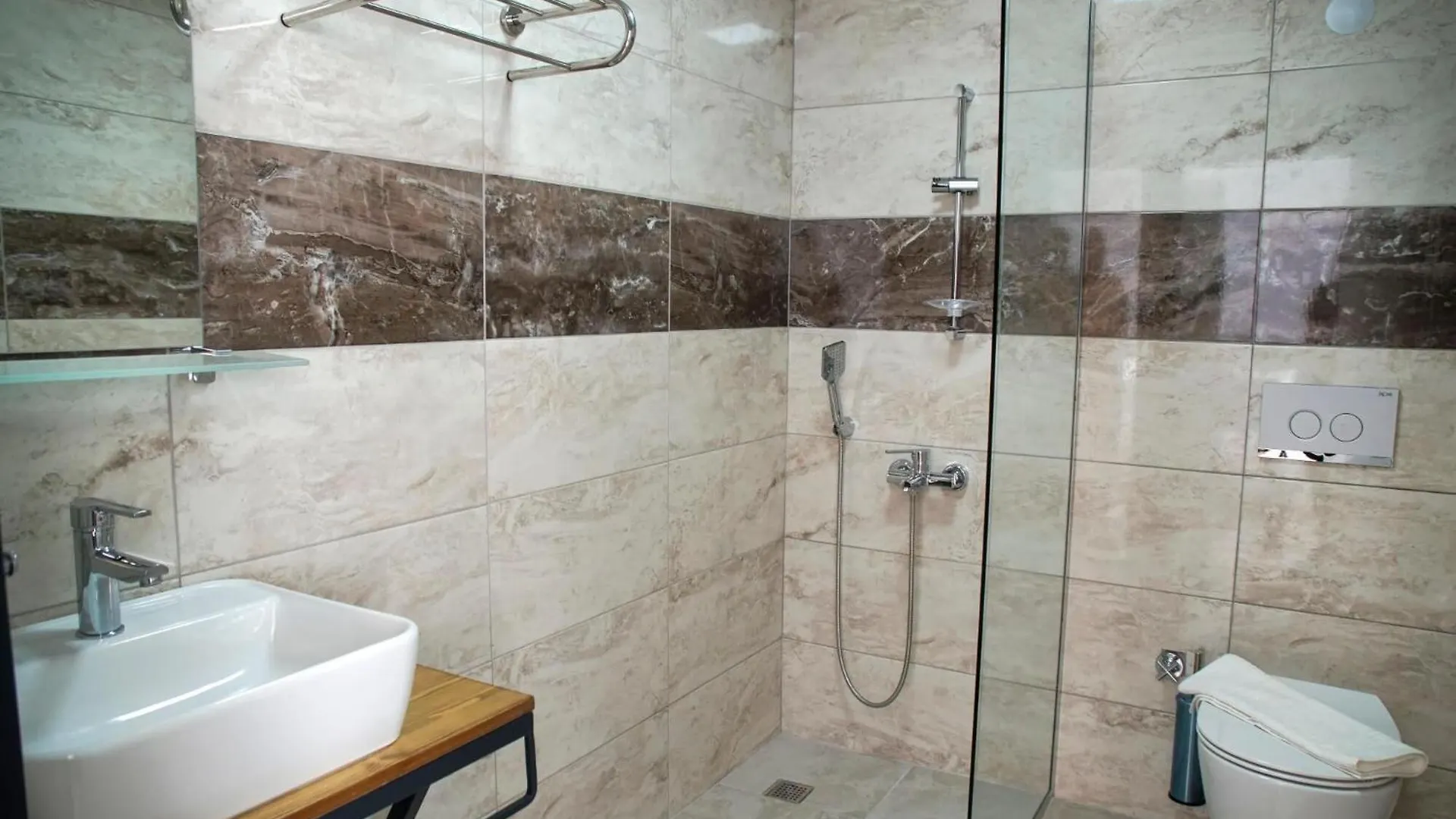 Af-Ra Hotel Antalya Turkey