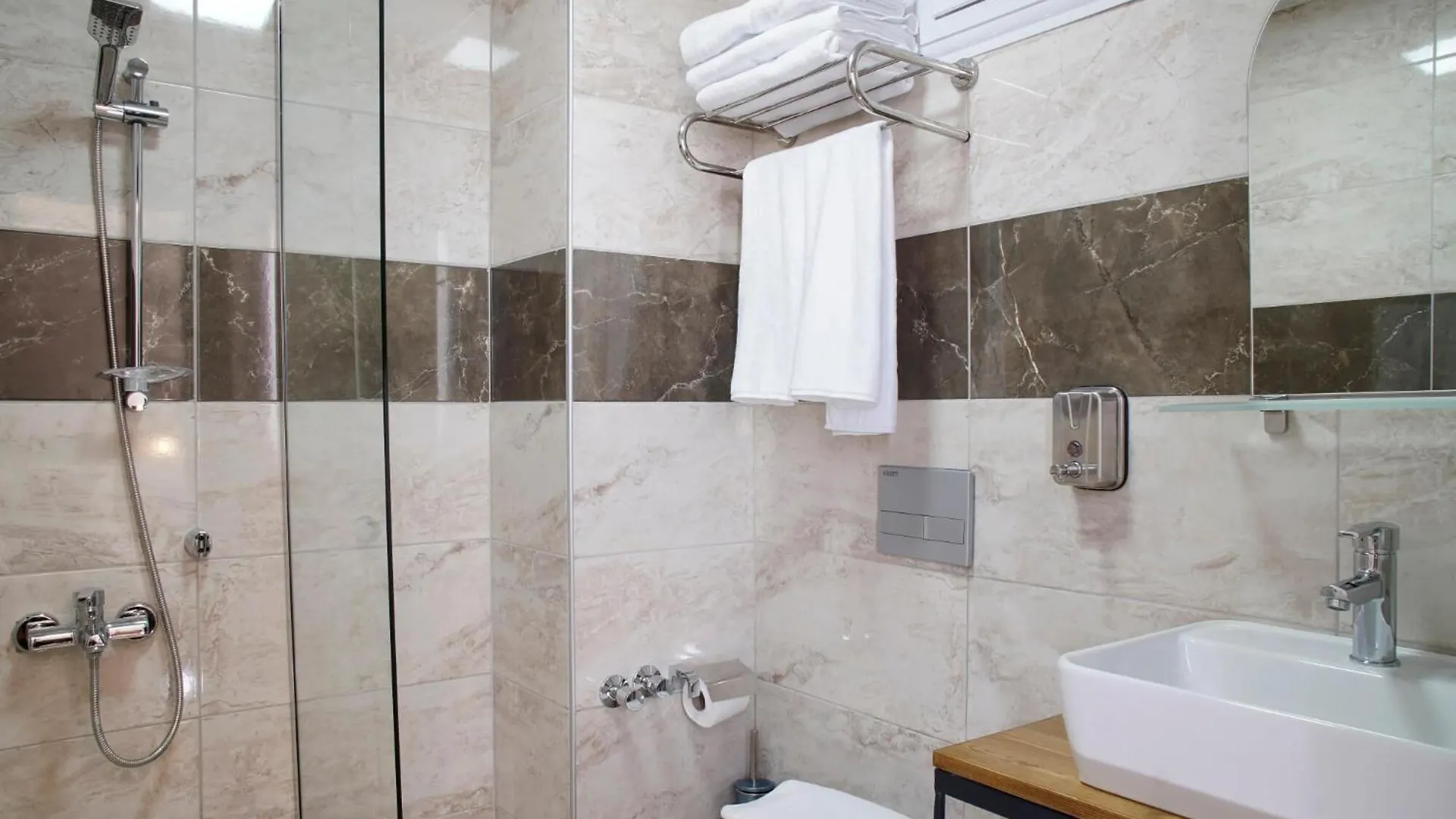 Af-Ra Hotel Antalya