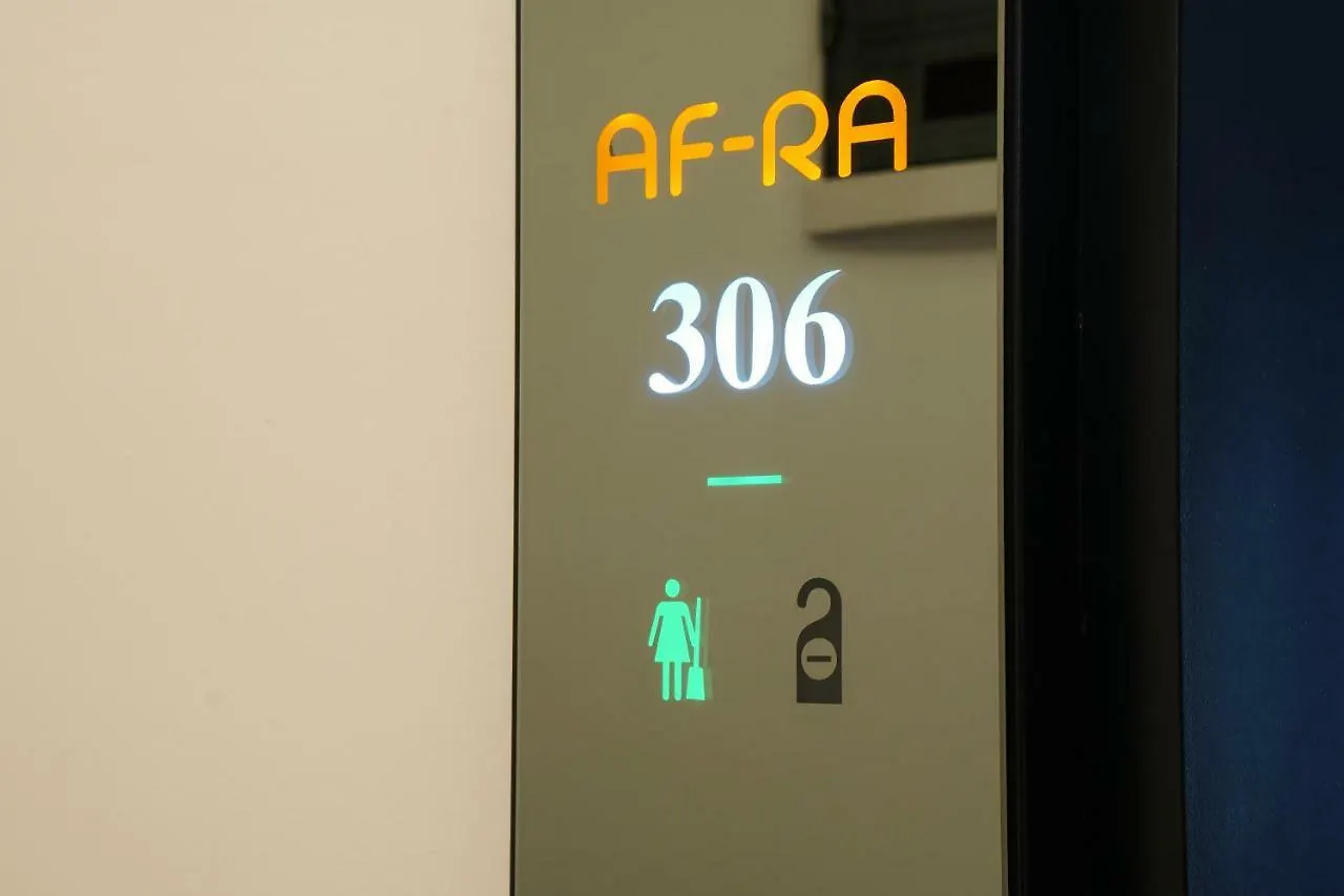Af-Ra Hotel Antalya