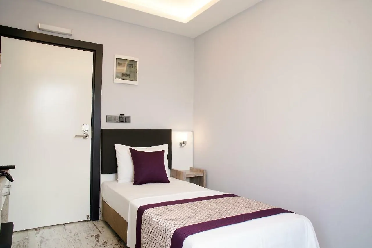 Af-Ra Hotel Antalya