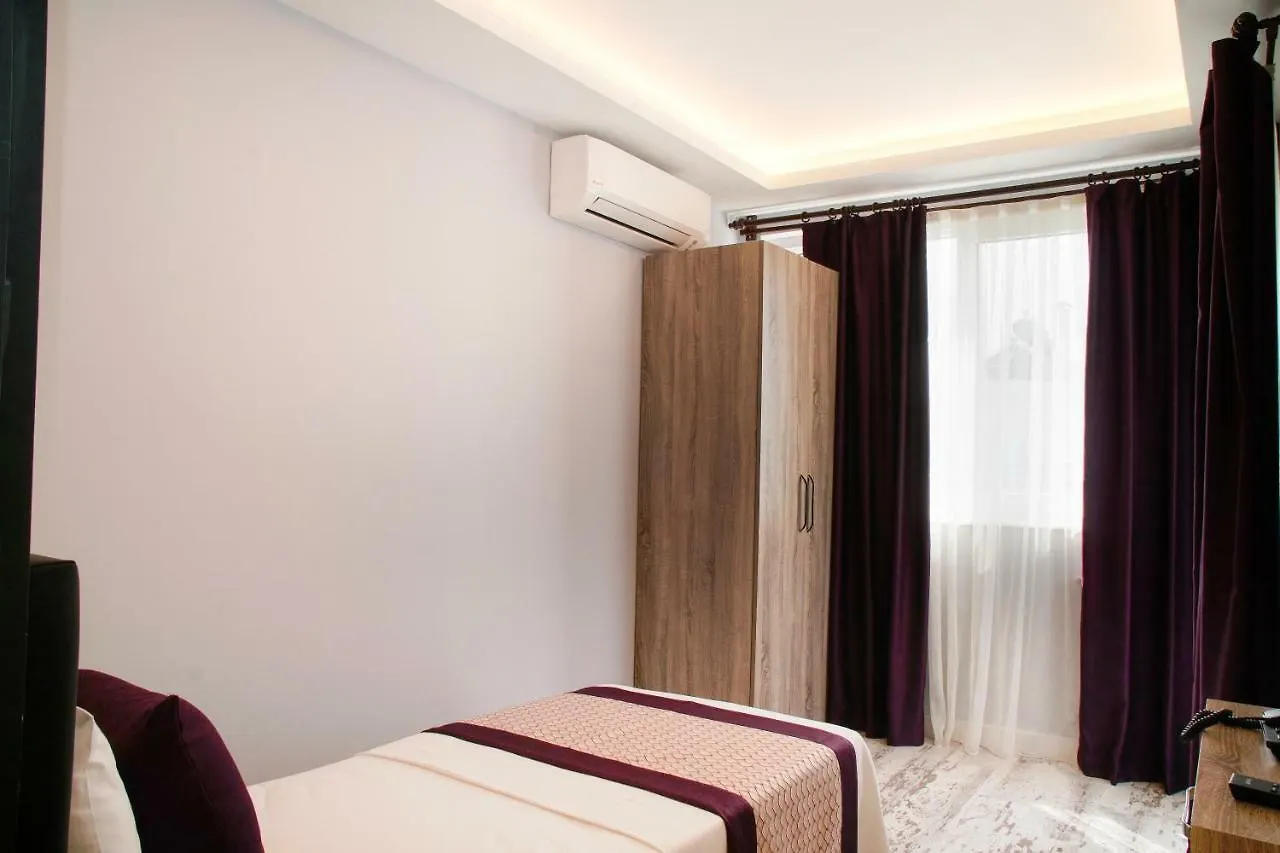 Af-Ra Hotel Antalya