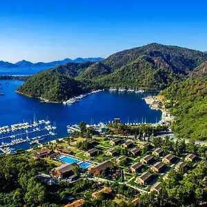 Rixos Premium - Adult Only 5* Göcek