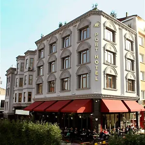 Aly Port 3* Istambul