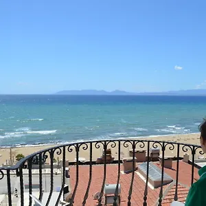 Grand Milano 3* Ayvalı