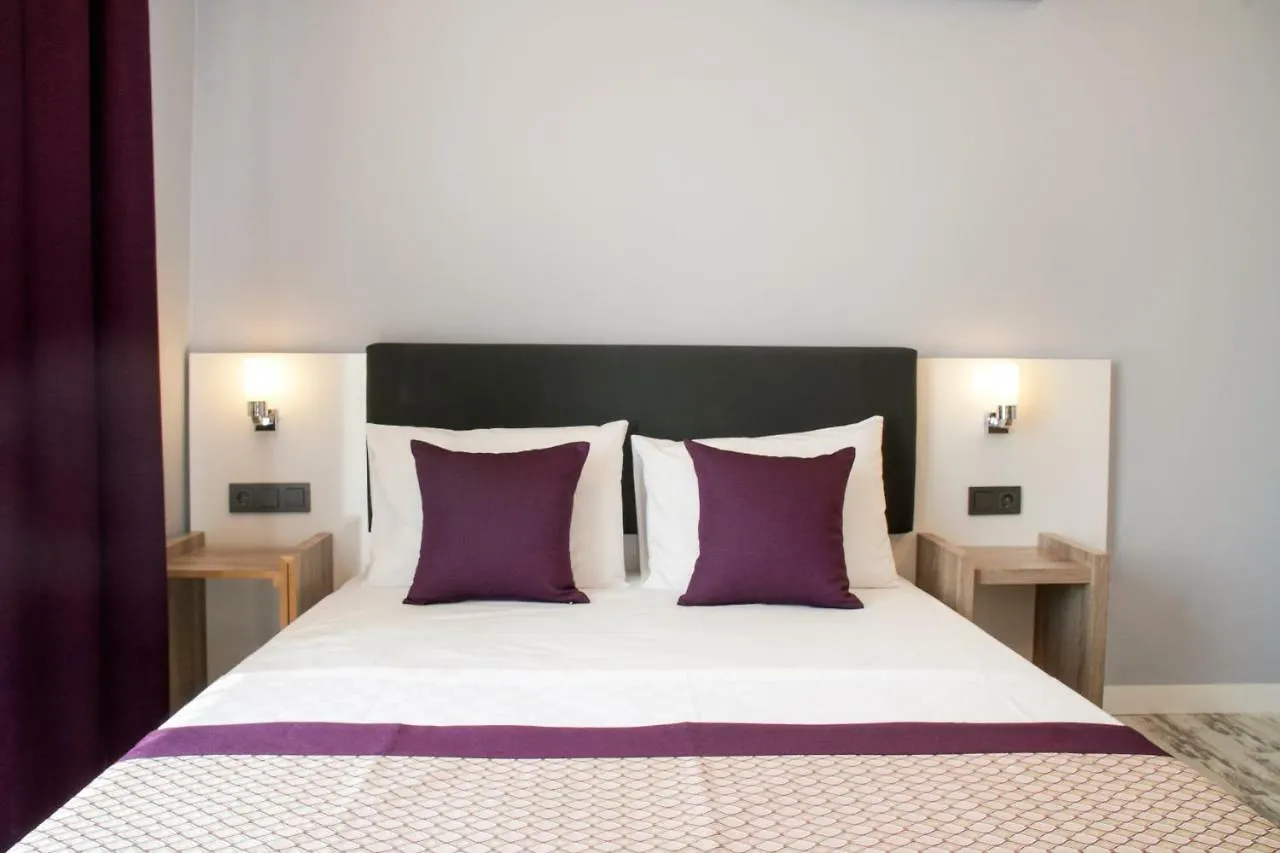 Af-Ra Hotel Antalia