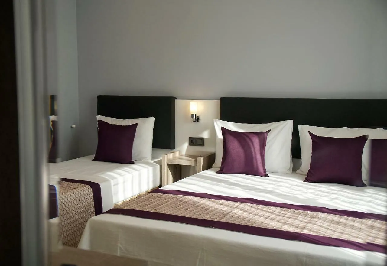 Af-Ra Hotel Antalia