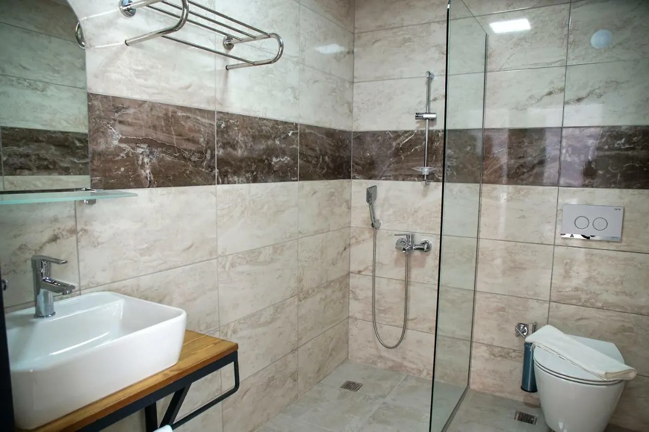 Af-Ra Hotel Antalia